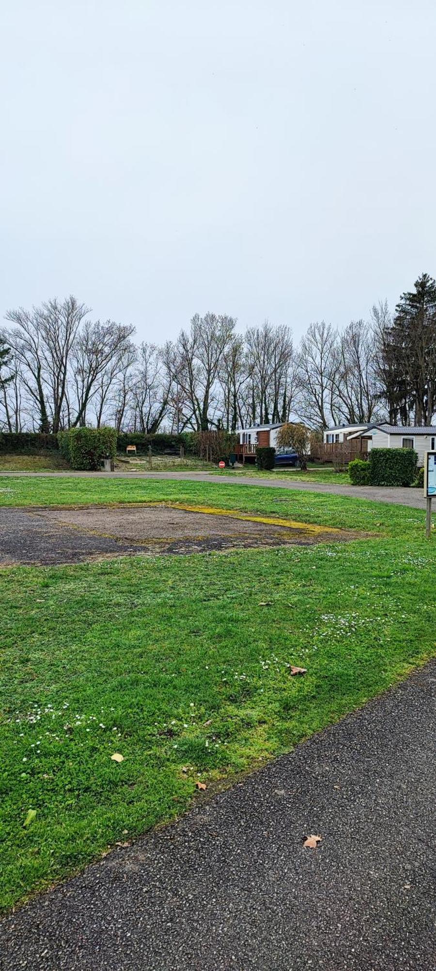 Mobil-Home Alsace Biesheim Kültér fotó